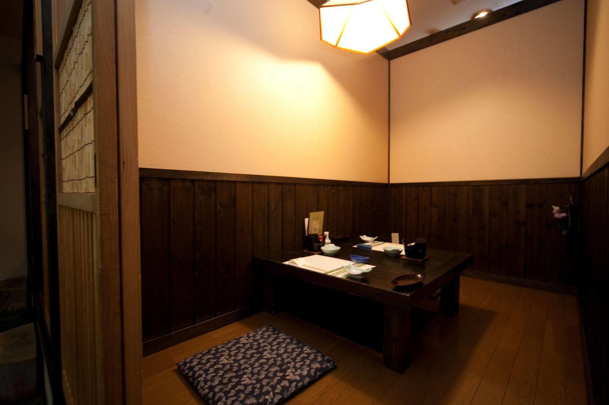 Hotel Takenoi Beppu Exterior foto